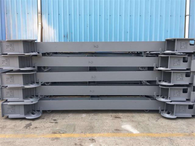 各式鋼、鋁定制件