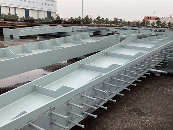 各式鋼、鋁定制件